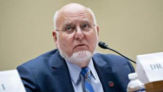 Ексшеф на CDC посочи откъде точно е тръгнал COVID-19
