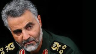 Голям гаф: Преводачка издала на "Хизбула" убийците на Сюлеймани