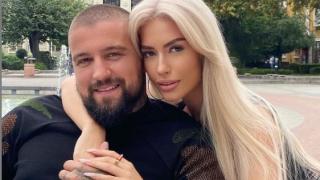 Тита приключи с ММА боеца, а причината е смайваща СНИМКИ