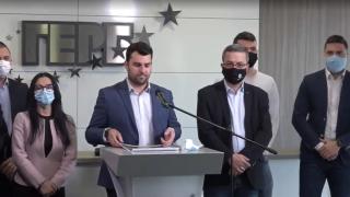 Гръмна страшен скандал! ГЕРБ скочи на Манолова, Христо Иванов и Божков заради тези СНИМКИ