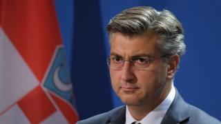 Хърватският премиер: България трябва да получи най-много от допълнителните ваксини