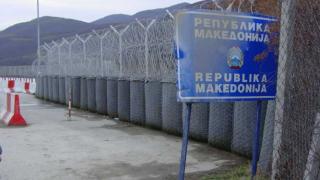 Проговори българинът, блокиран на границата със Северна Македония от часове