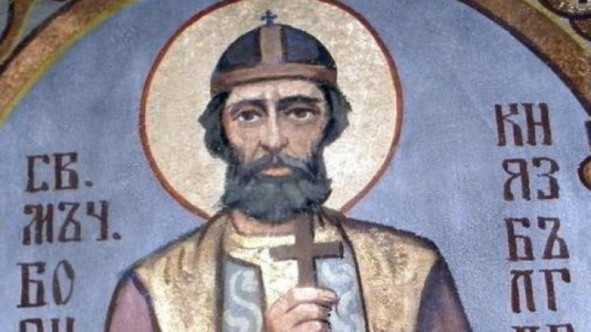 Имен ден: Най-богатите имена черпят, почитаме първия български мъченик, умрял за християнската вяра