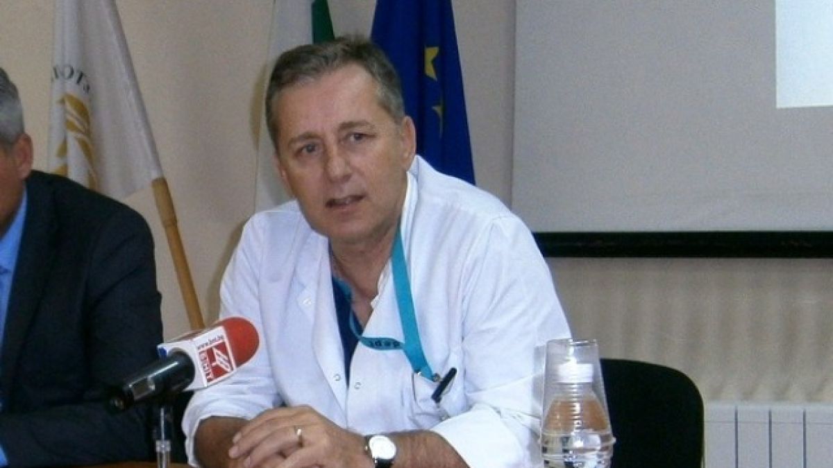 Поканеният от Борисов да влезе в политиката проф. Горчев вдигна завесата над личния си живот