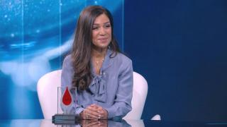 Неземна красавица е лекар на годината в България