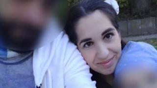 Българката Ивелина преживява най-големия си кошмар в Германия ВИДЕО