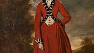 Най-известните исторически личности, за които никога не сте чували СНИМКИ
