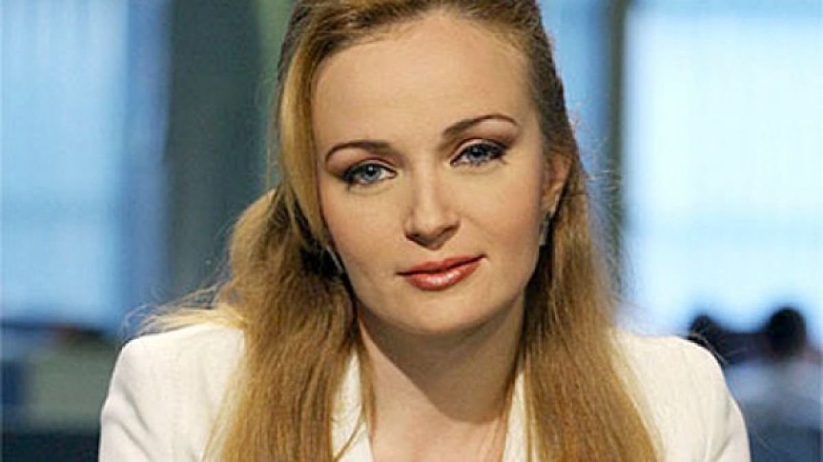 След bTV Гена Трайкова взе неочаквано решение за бъдещето си СНИМКА