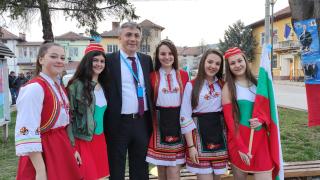 Мустафа Карадайъ от Нова махала: Когато е трудно в държавата, идва ред на ДПС да въведе ред