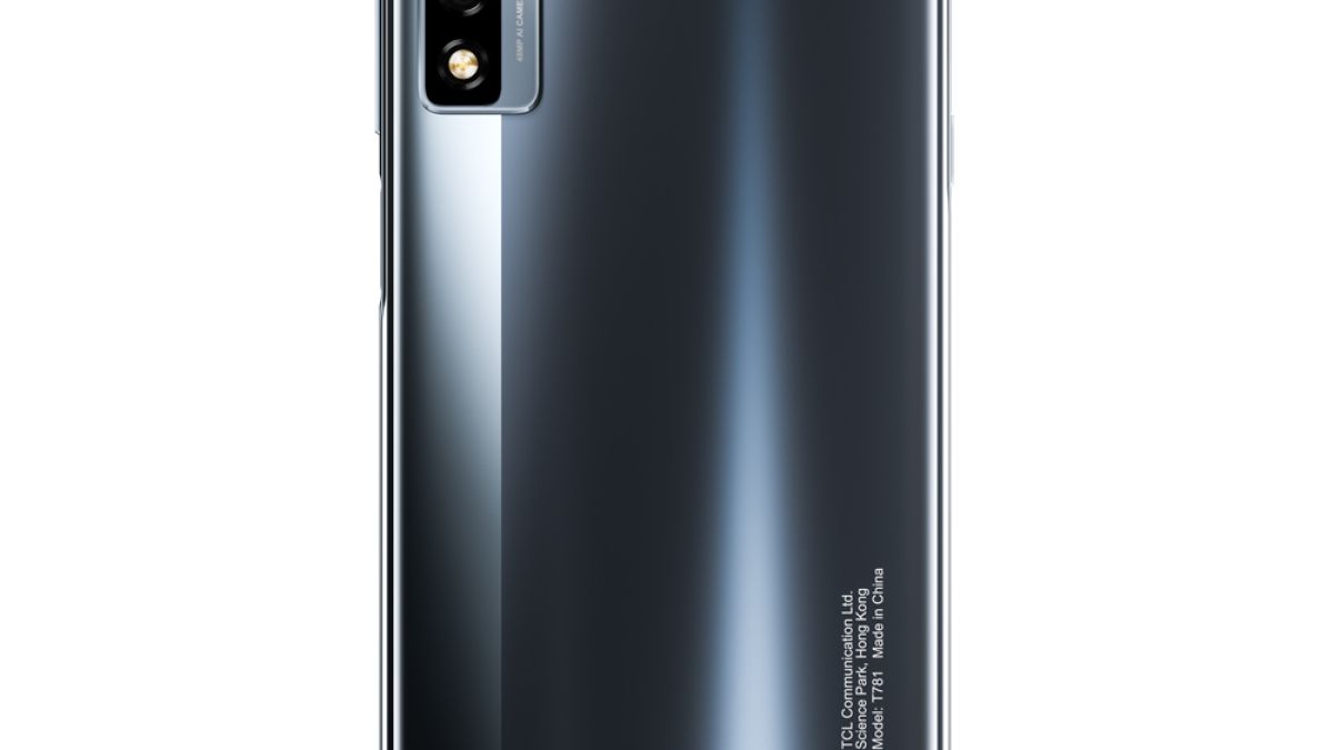 A1 добавя нов достъпен 5G модел към своето портфолио - TCL 20 5G