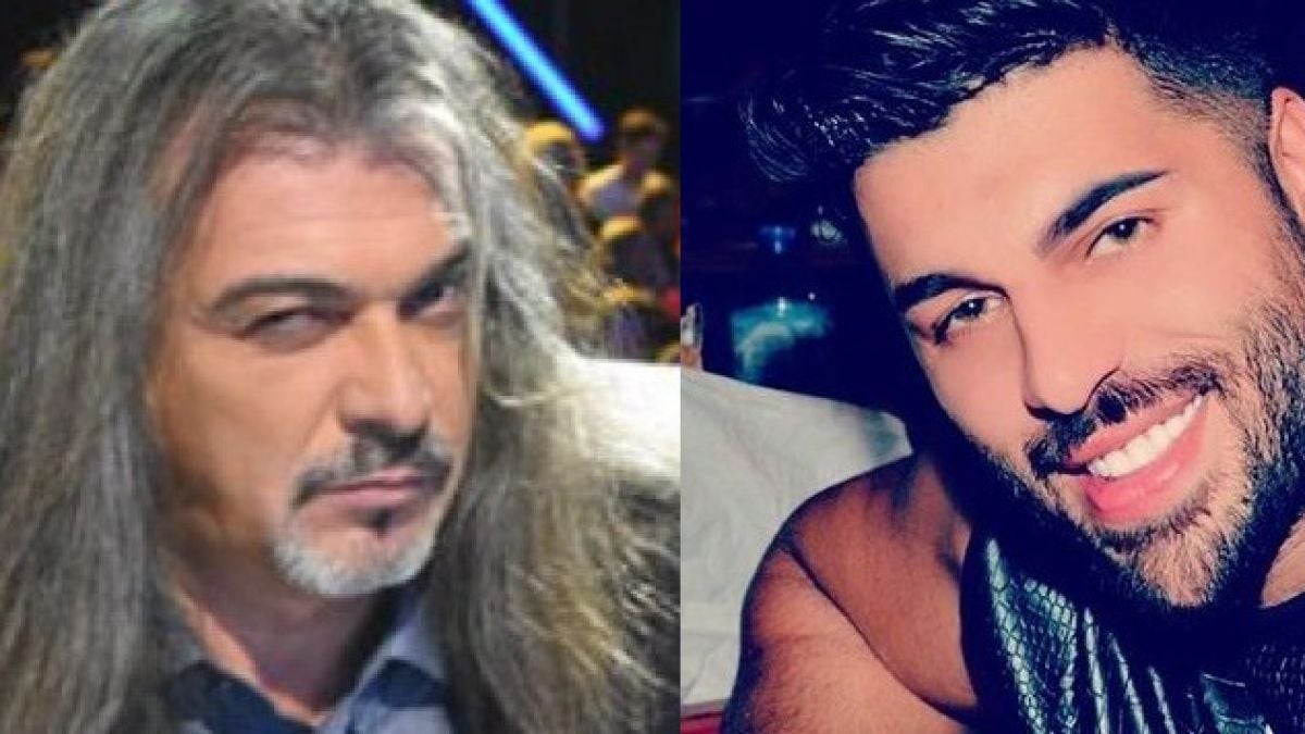 Ето каква връзка се оказа, че имат Маги Халваджиян и Тони Стораро СНИМКИ