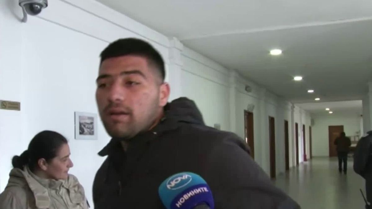 Скандална присъда за циганина Алекс, убил две жени навръх "Задушница"  ВИДЕО 