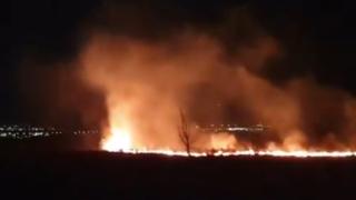 Първо в БЛИЦ: Истински ужас близо до Летище "София", ето какво се случва
