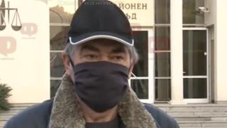 Синът на убитата от циганин Каля от Карнобат с шокиращи думи