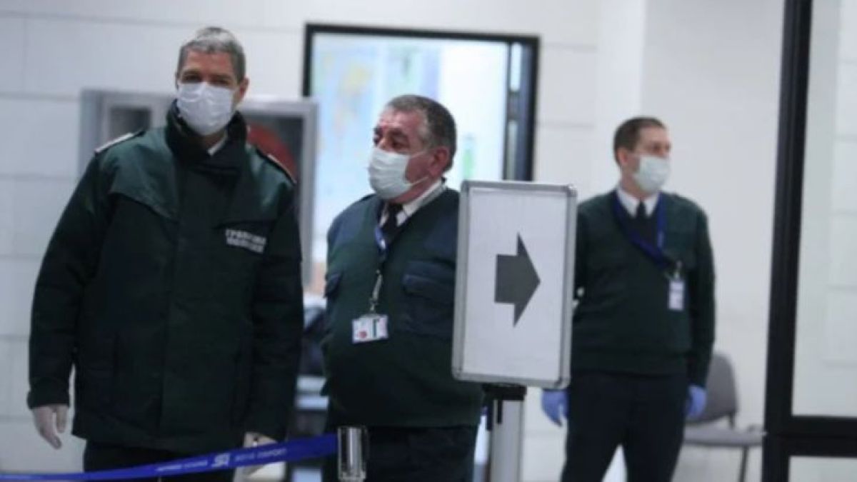 Свалиха от самолет за Белгия прочут наш специалист, ето защо