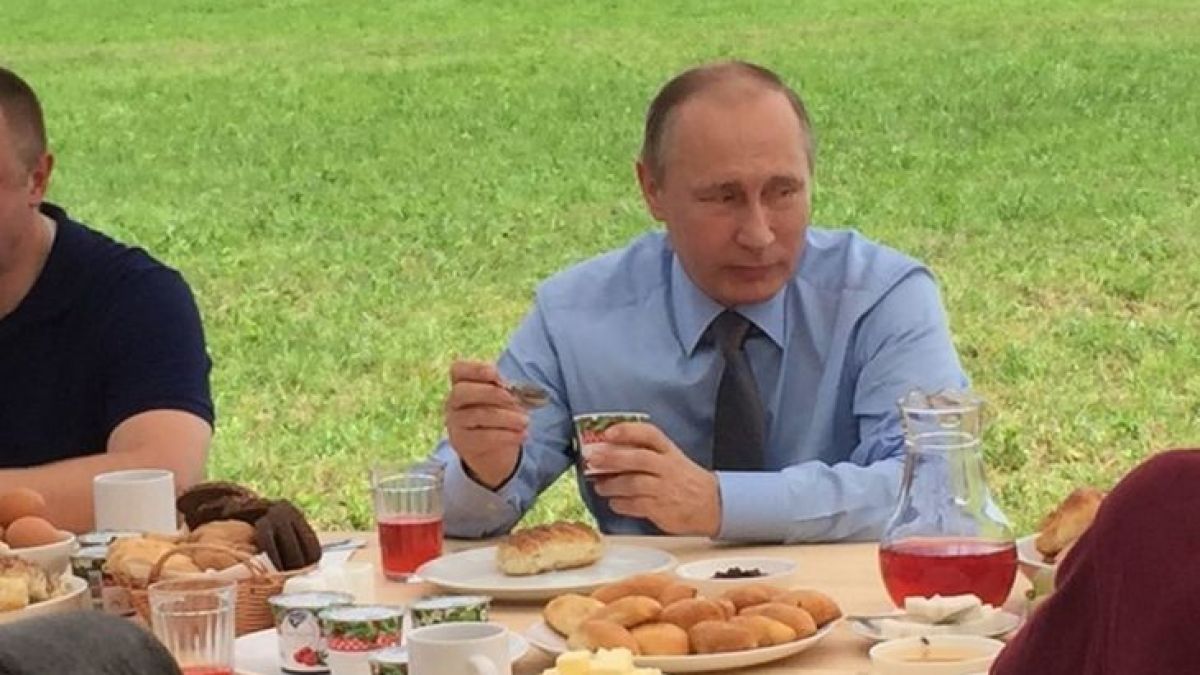 Направиха уникални пикантни разкрития за личния живот на Путин