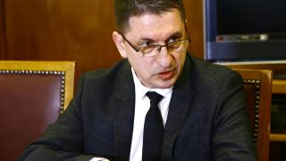 Некадърността и злонамереността на Рашков са причина за трагедията с мигрантите