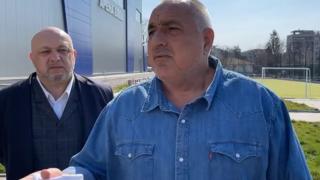 Борисов посочи след колко дни ще минем пандемията и попиля госпожата, която иска "да изчегърта ГЕРБ" 