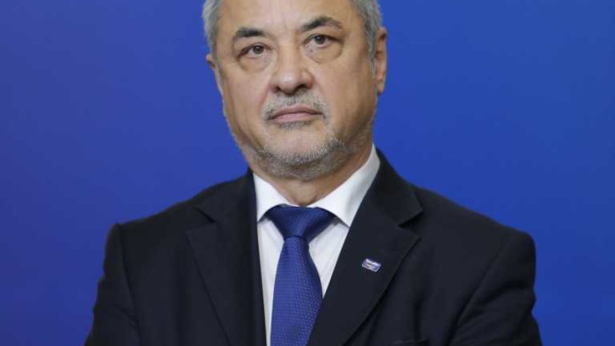 НФСБ: В защита на държавата – изпълнено