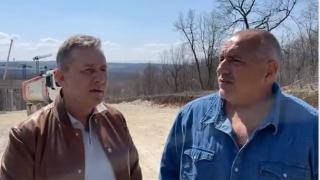 Борисов се ядоса на "едни умно-красиви дебелаци" ВИДЕО
