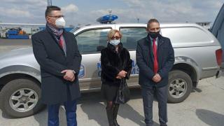 Извънредно от Бургас! Ударът на полицията е за 5 милиона лева ВИДЕО