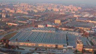 Голям производител отваря четвърти завод в България
