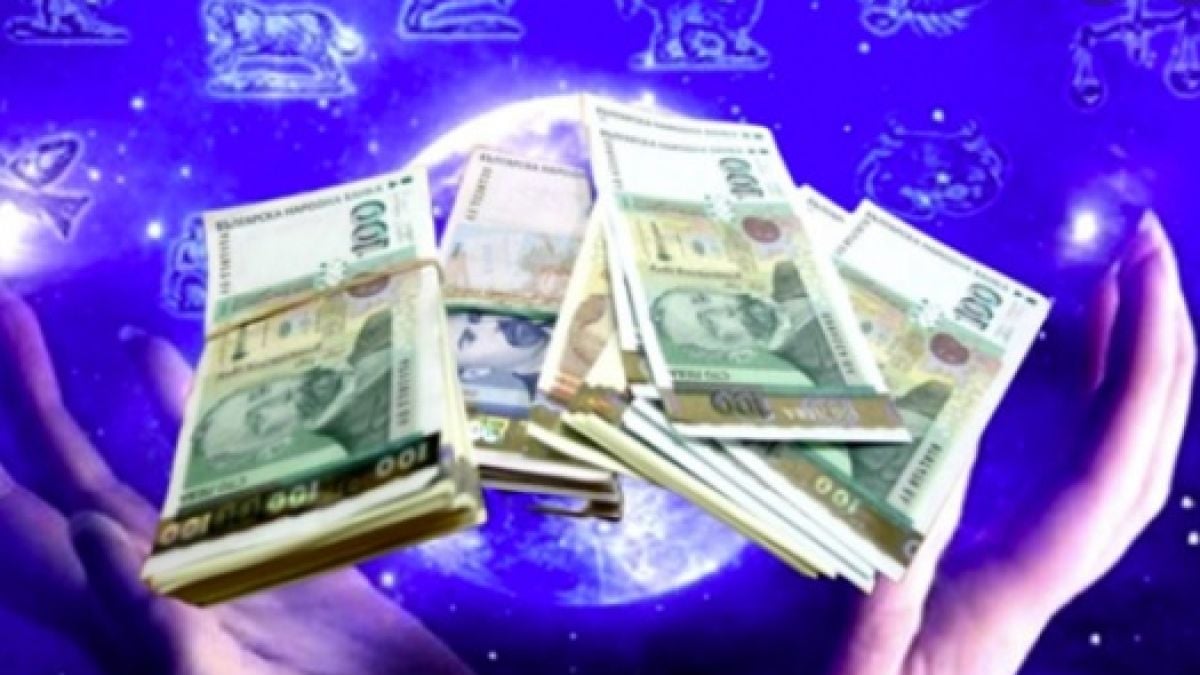 Тлъсти пачки за 6 зодии през април