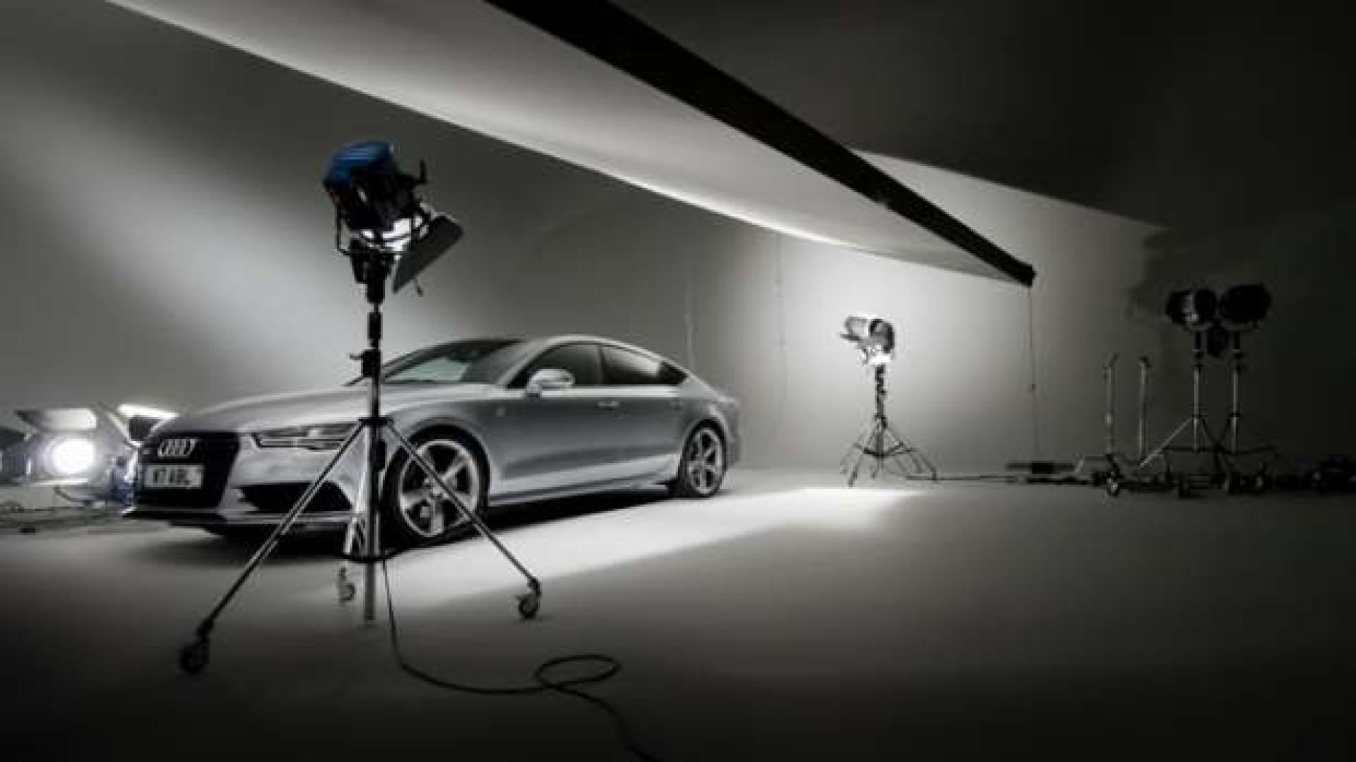 Как най-добре да снимате колата, когато искате да я продадете 