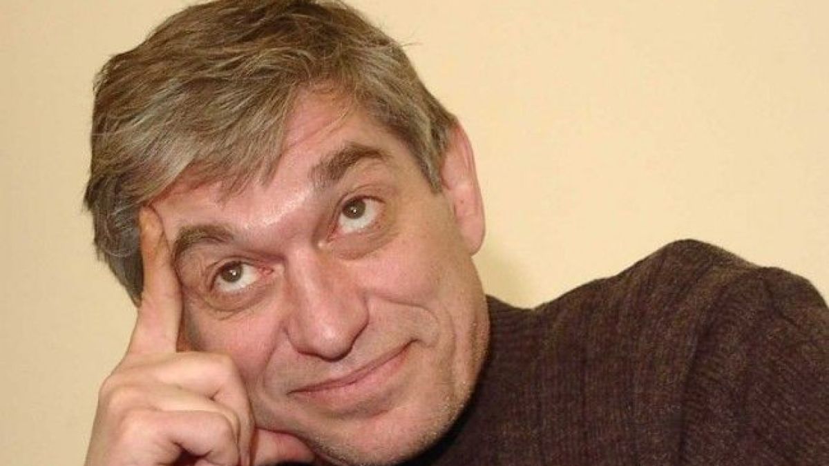 Скръбна вест: Почина известният хуморист Димитър Бежански  
