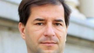 Борислав Цеков: Байдън ще иска България да приеме безусловно претенциите на Скопие