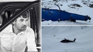 К-19 ли е в дъното на трагедията с чешкия милионер Петр Келнер