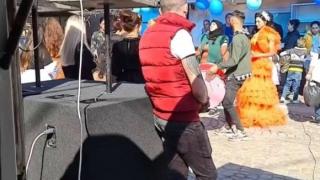 Полиция нахлу в Столипиново, махалата притихна, ето какво се е случило ВИДЕО 