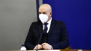 Ген. Мутафчийски отново смрази всички с този анализ 