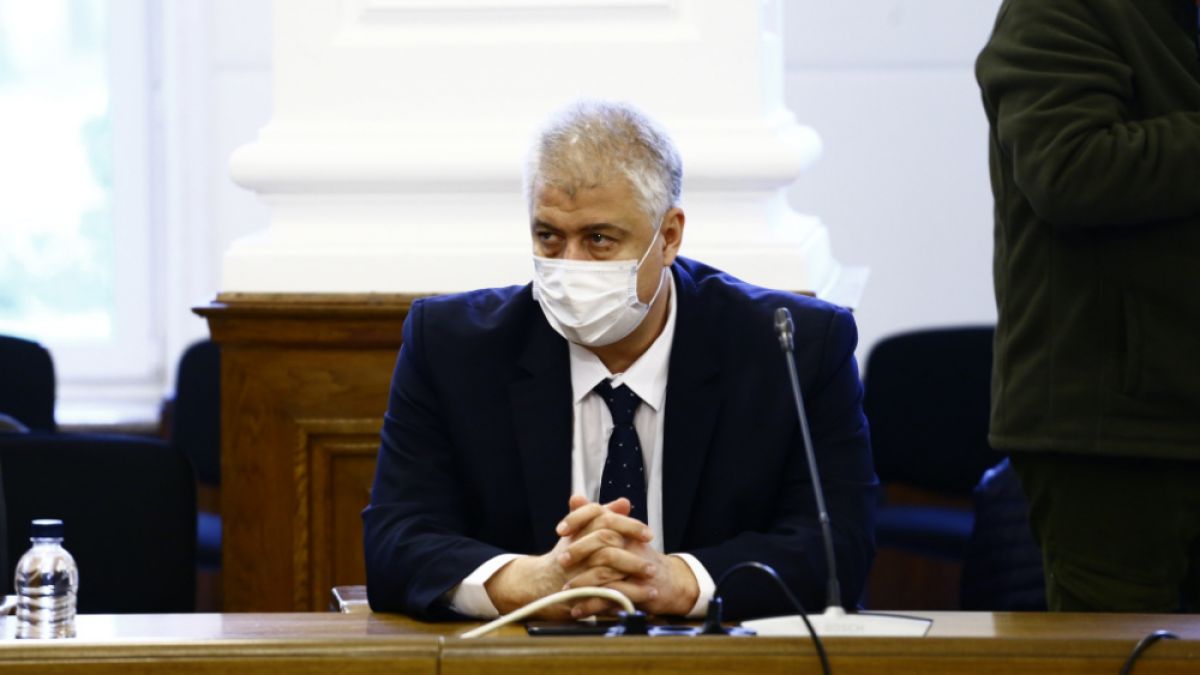 Проф. Балтов разтърси България с тези думи за "Пирогов"