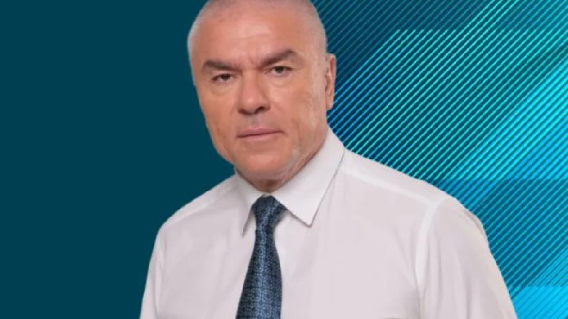 Марешки посочи големите прегрешения на парламента и Румен Радев 