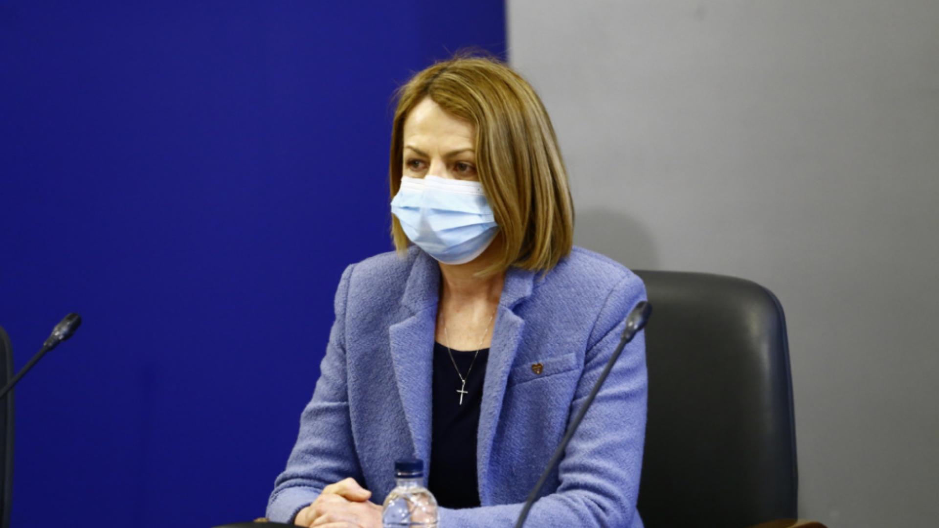 Има ли място за паника в София? Фандъковa изнесе тревожни данни 