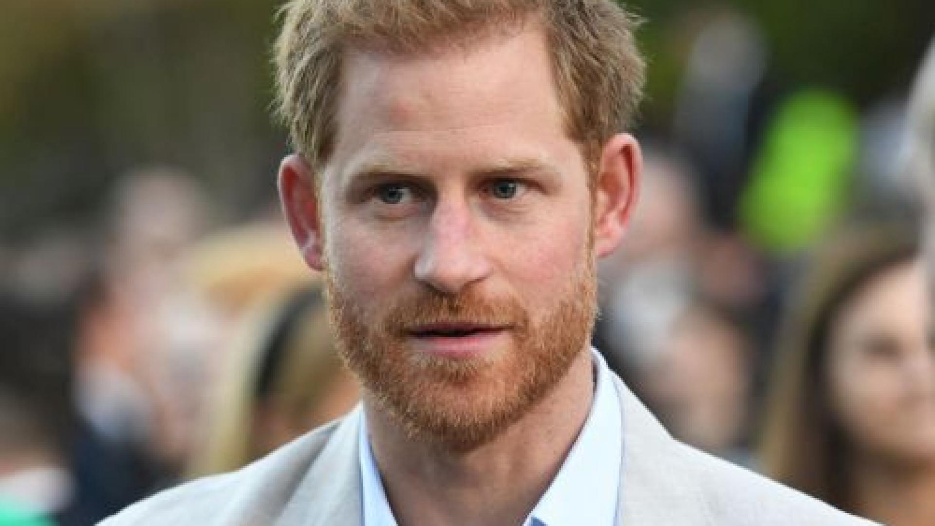 Тв водеща след интервю с принц Хари: Смърдеше на алкохол и цигари