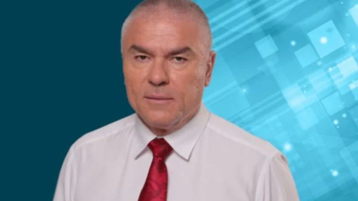 И Веселин Марешки се включи в битката за "Дондуков" 2