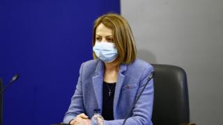 Ваксинираната Фандъкова разкри как е прекарала К-19 и обяви: Имам придружаващи заболявания, но...