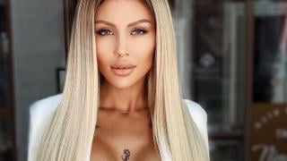 Джулиана Гани разкри защо е дала сина си на Илиян и готви ли се за второ бебе 