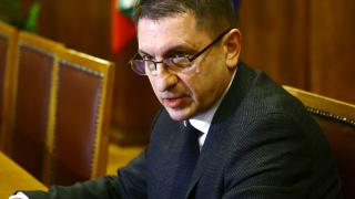 Христо Терзийски изненадващо: Много исках да поздравя Рашков, но...