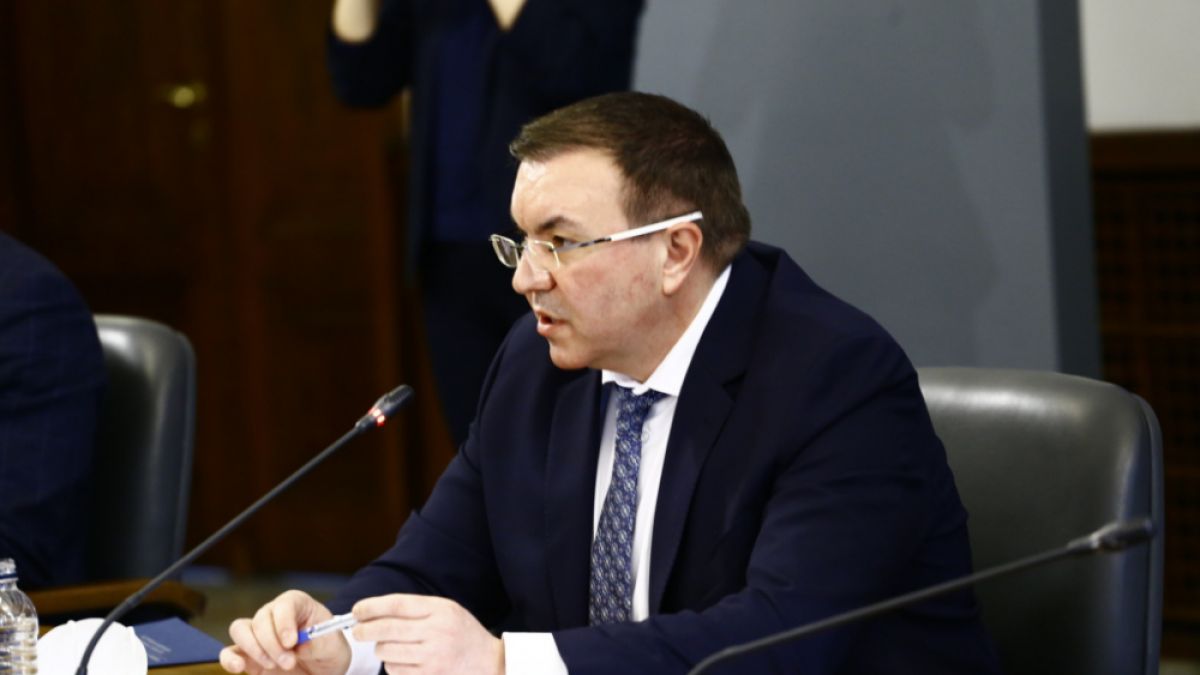 Проф. Ангелов след разкритията за ПП: Най-гнусното е позата „ние сме бели нинджи и борим злото“