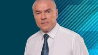 Марешки взриви ефира с версия кой трябва да състави правителство и как вижда бъдещето си в политиката 