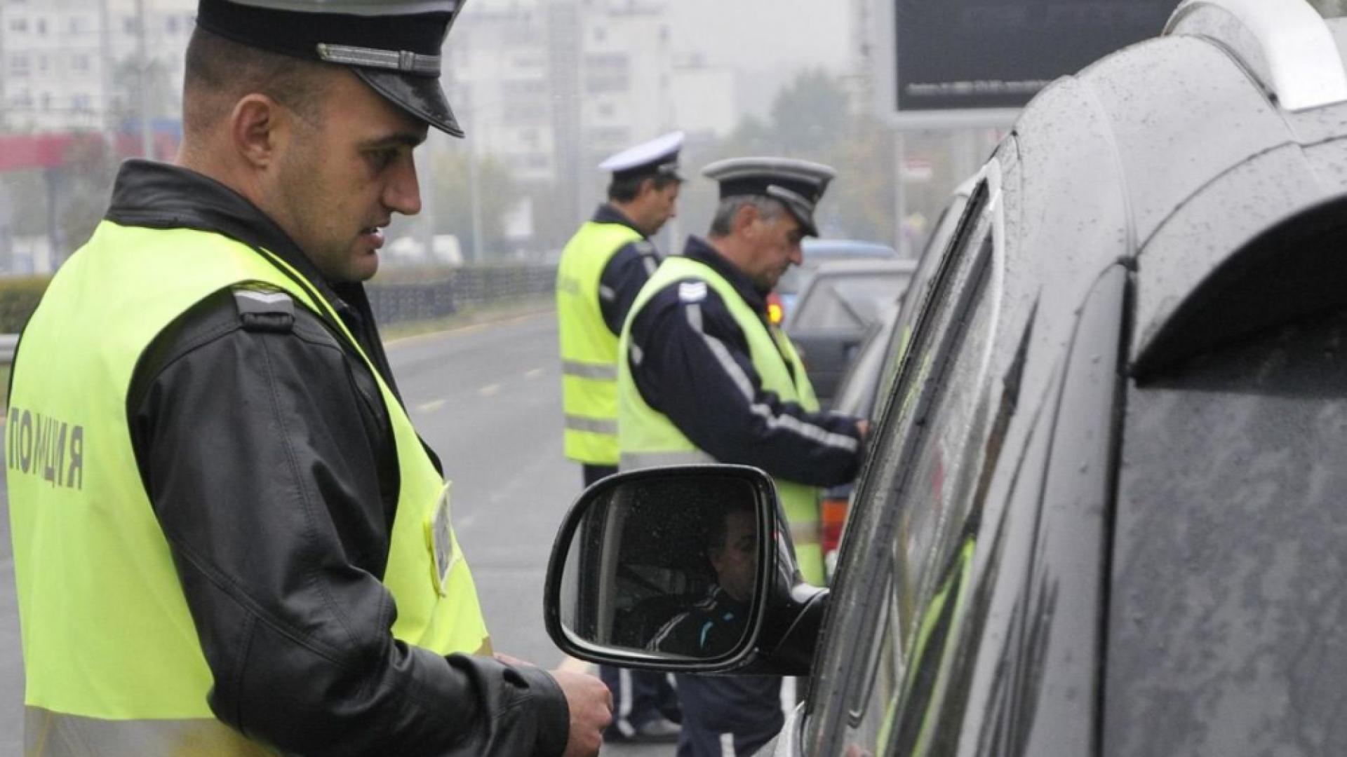 Нова секира за шофьорите до дни в България