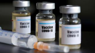 Бракуваха 15 милиона дози от ваксина срещу COVID-19