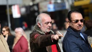 БНТ отряза предизборния клип на "Мутри вън" 