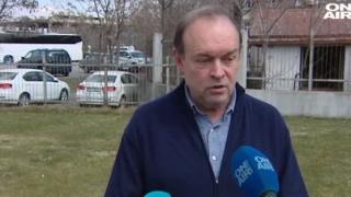 Преди да избяга от България, убиецът Джок Полфрийман направил нещо отвратително при среща с бащата на Андрей 