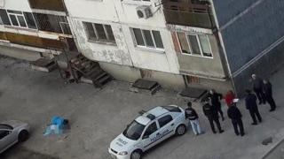 Ужас: Ученик скочи от 4-ия етаж в Козлодуй
