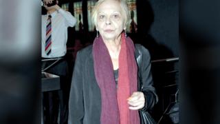 Илка Зафирова на 80: Дали наистина това е краят  на една кариера