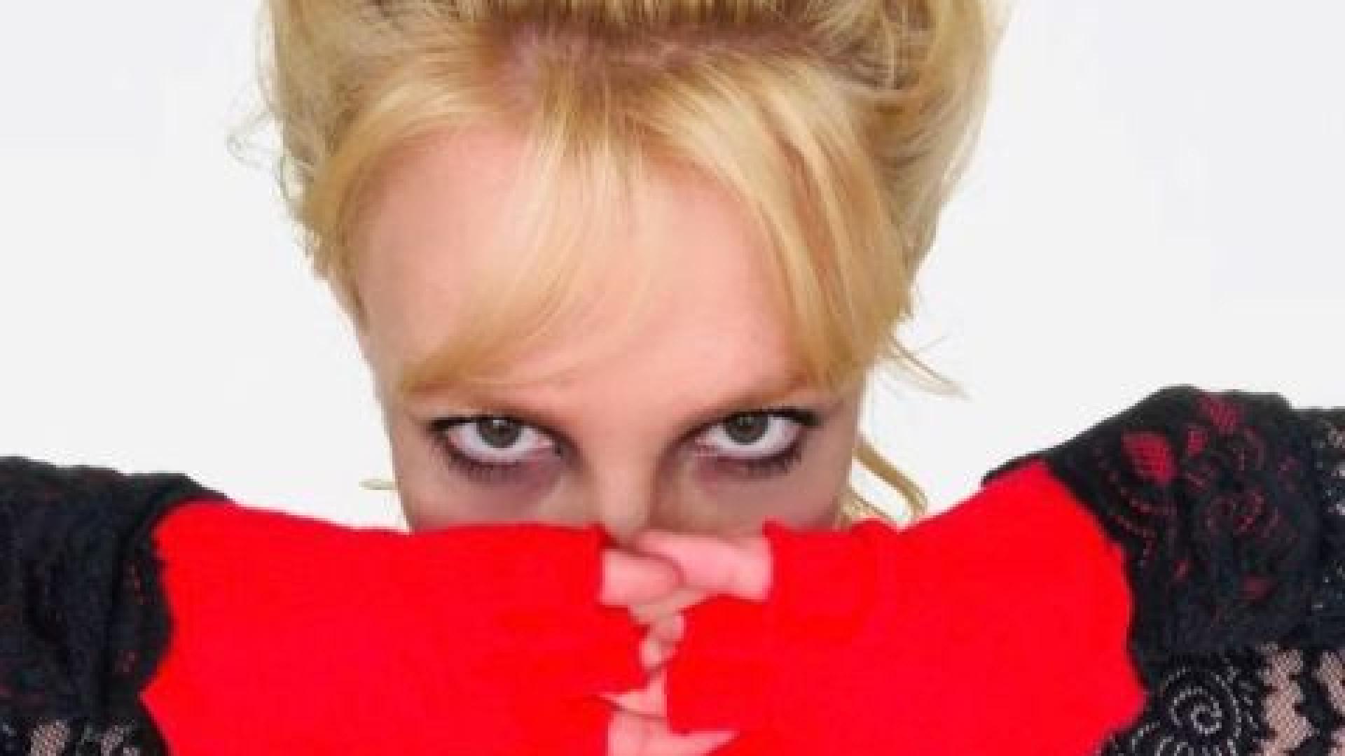 Бритни Спиърс плакала две седмици, след като... ВИДЕО